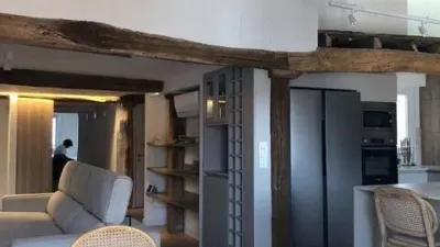 Apartment in Zarautz photo 3