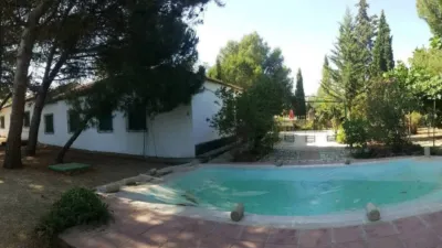 Chalet in Torreperogil photo 3