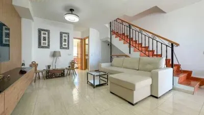 Terraced house in Gran Alacant photo 30