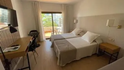 Piso – Calpe - Calp - Vista 5