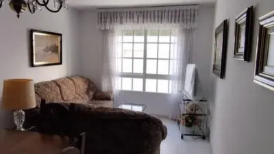 Piso – A Carreira, A Fonte, Telle - Vista 2