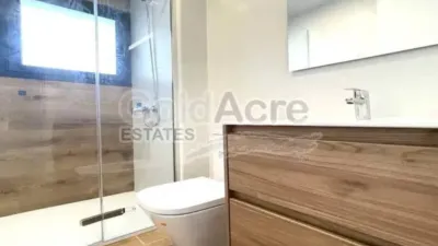 Apartment in La Oliva photo 20