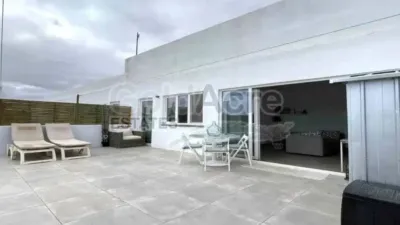 Chalet in La Oliva photo 33