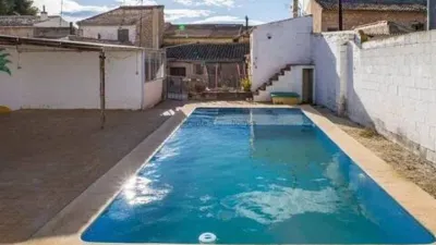 Casa – el Pinós / Pinoso, Polígono Industrial El Cabeço - Vista 2