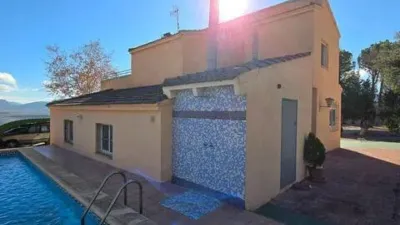 Rustic House in Salinas photo 41