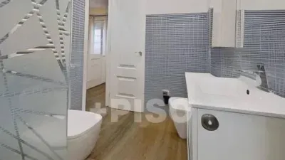 Apartment in Lista photo 22
