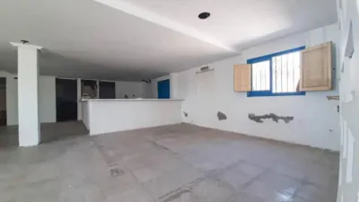 Rustic house in Torrellano-Valverde-Business Park photo 8