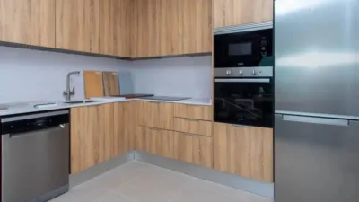 Apartment in Tamarit-Platja Lissa photo 12