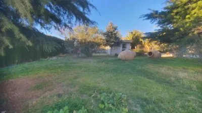 Chalet in Torreperogil photo 6