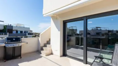 Piso – Orihuela, Alameda del Mar D-1, Urbanización Horizonte - Vista 2