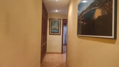 Apartment in Ensanche-Diputación photo 25