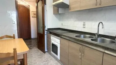Apartment in Calella photo 8