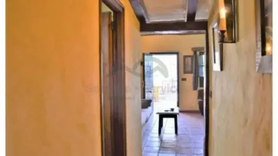 Casa rústica en Zahara de la Sierra photo 17