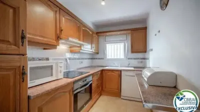 Apartment on Carrer de Manuel de Falla photo 7