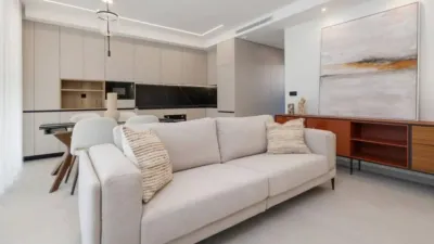 Penthouse on N-A Street, -1 photo 12