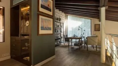 Chalet en Carrer de la Riera photo 36