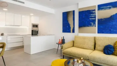 Pis – Orihuela, El Pinar de Campoamor, Dehesa de Campoamor - Vista 5