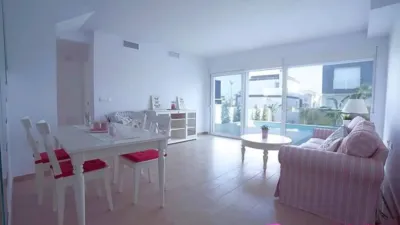 Chalet en Gran Alacant photo 5
