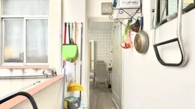 Apartment on N-A Street, -1 photo 12