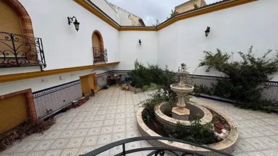 Chalet in Torredonjimeno photo 23
