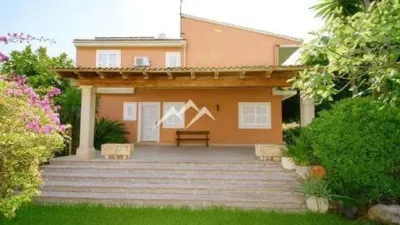 Chalet in Cort photo 5
