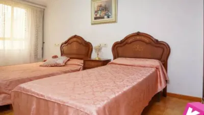 Apartment in Centre-Port-Platja Llevant photo 19
