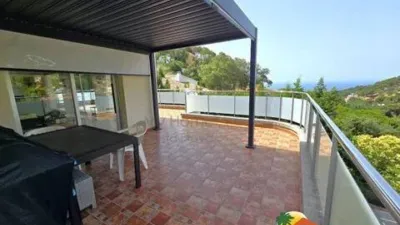 Chalet on Avinguda dels Arbres photo 13