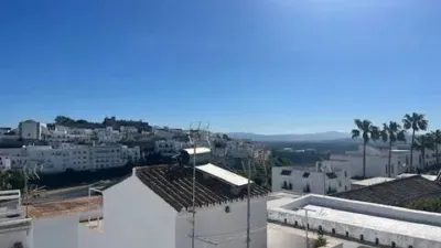 Casa rústica en Vejer de la Frontera photo 3