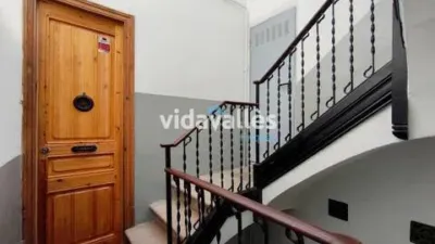 Attic in Sants photo 23