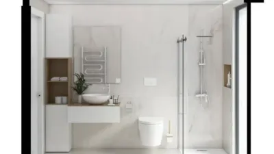 Chalet in Monforte del Cid photo 11
