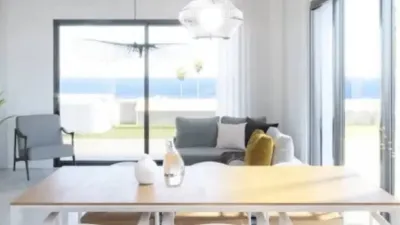 Apartment in Santa Pola photo 9