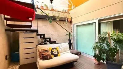 Apartment on Calle de Sílfide photo 3