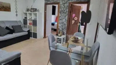 Apartment in Canillejas photo 10