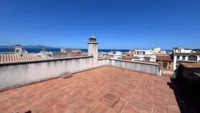 Attic in L'Escala photo 2