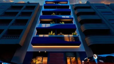 Pis – Torrevieja, San Roque - Vista 3