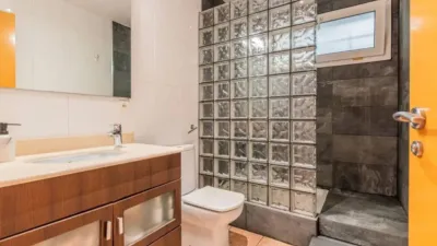 Chalet in Vacarisses photo 33