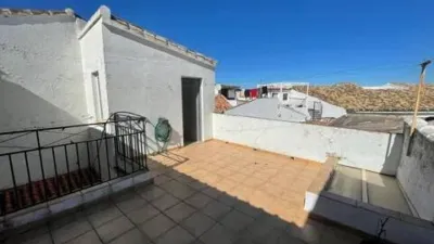 Chalet in El Gastor photo 42
