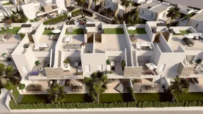 Casa – Algorfa - Vista 3