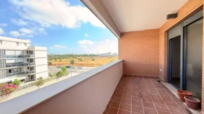 Apartment in Mairena del Aljarafe photo 15