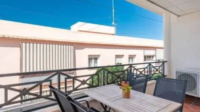 Apartment in Las Adelfas-Benicolada-Garduix photo 7