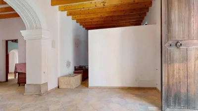Chalet in Sineu photo 36