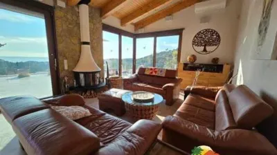 Chalet en Carrer d'Heidelberg photo 10