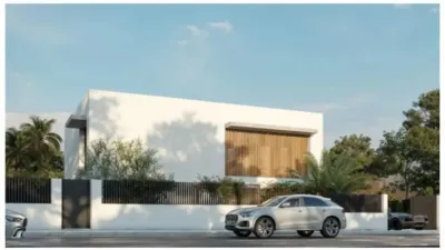 Chalet in Calvià photo 4