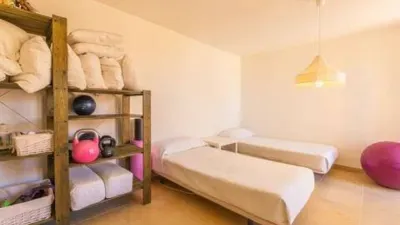 Apartment in Tarifa photo 27