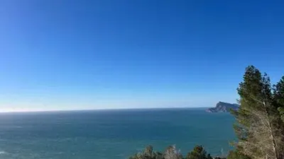 Terreno en venta en Altea Hills - Vista 2