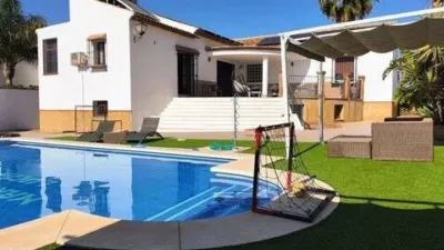 Chalet in the Town Centre photo 2