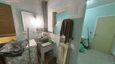 Apartment in Sant Andreu de La Barca photo 12