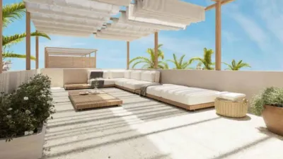 Chalet in La Oliva photo 6