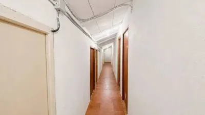 Penthouse on Eulogio Fernández Barros Street photo 32