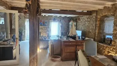 Chalet in Getxo photo 33
